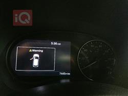 نیسان کیکس
